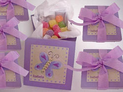 Caixas em MDF personalizadas